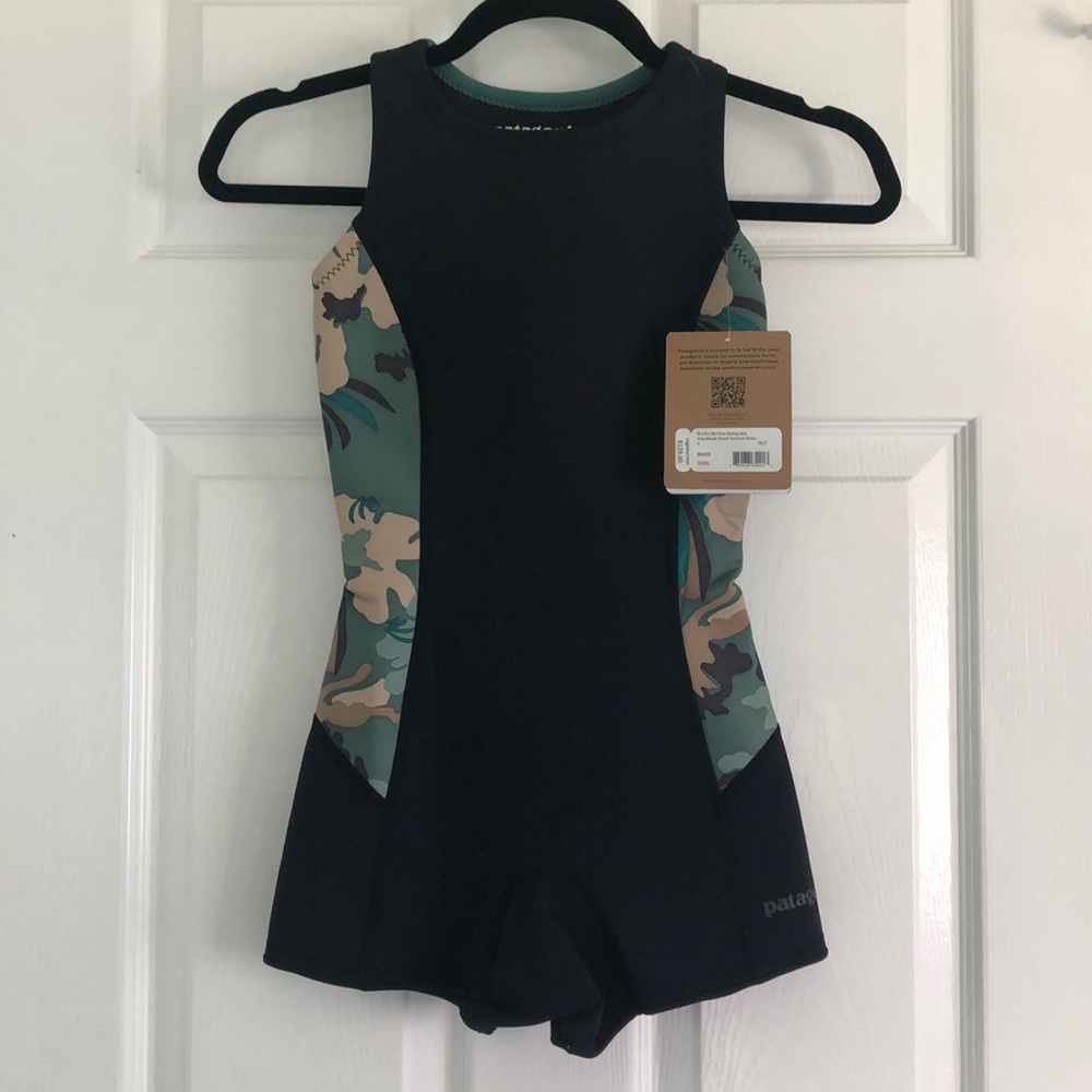 Brand New Patagonia R1 Lite Yulex Spring Jane